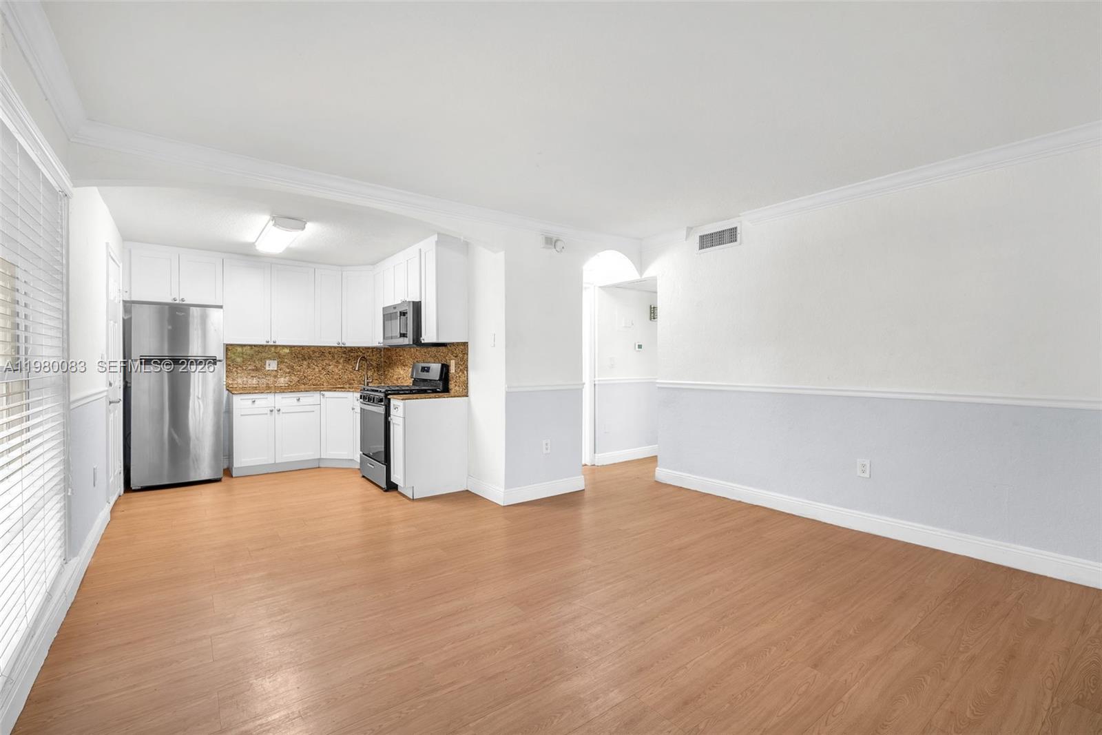 Virginia Pointe Condo