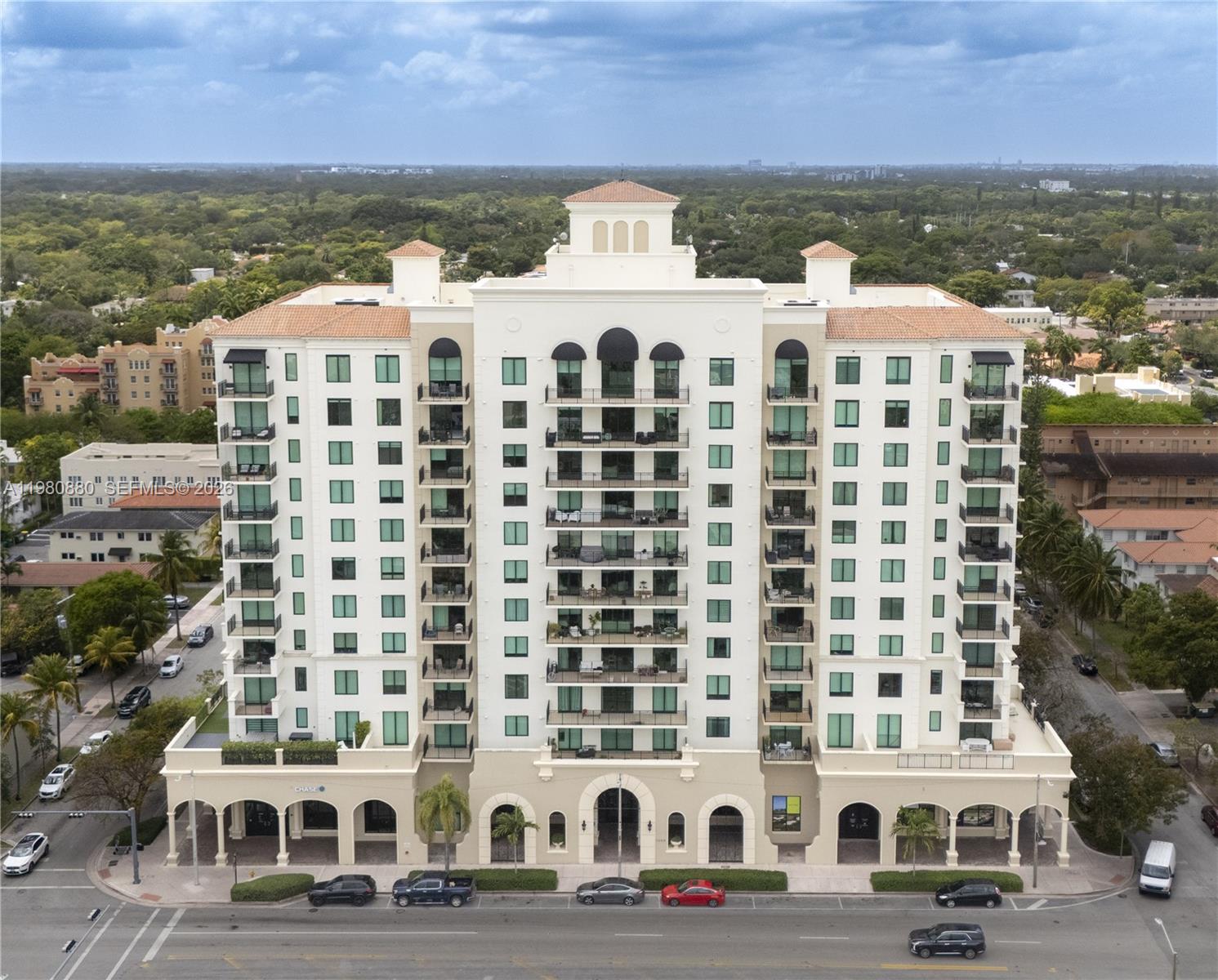 1300 Ponce Condo