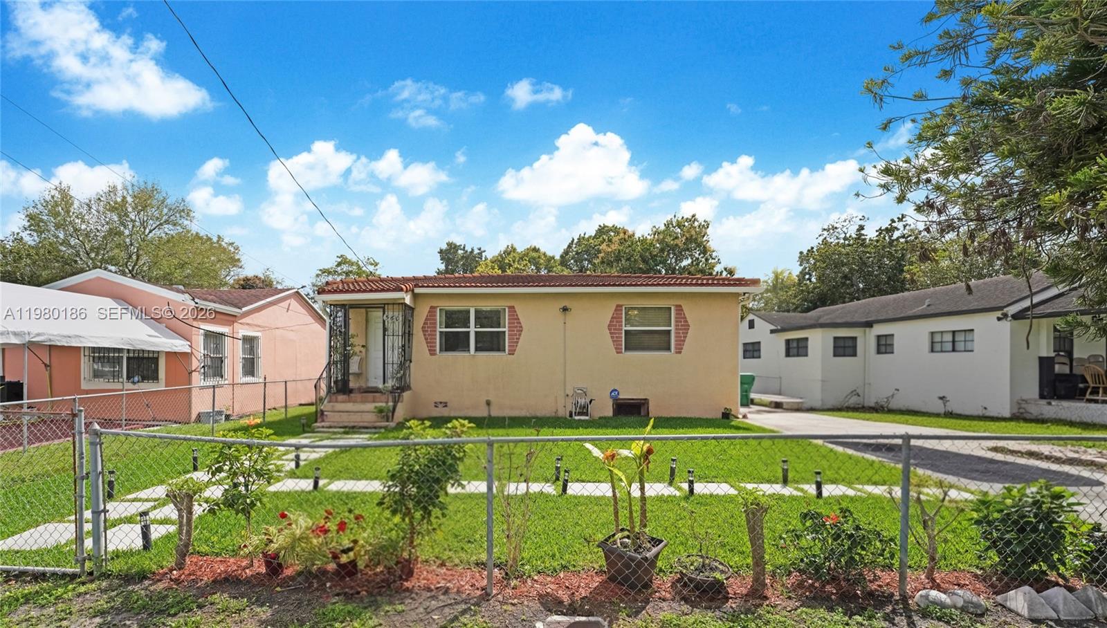 1St Addn To Pinewood Park