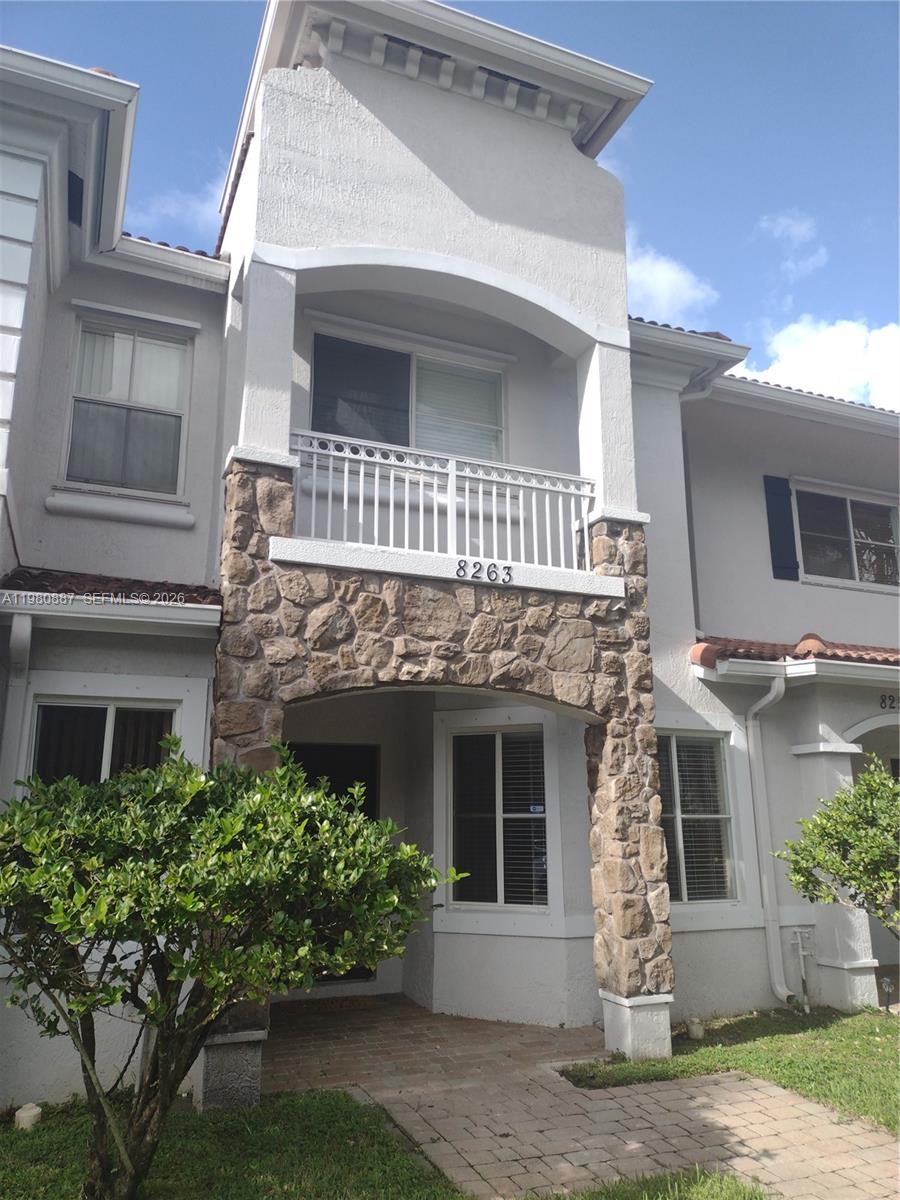 8263 27th St Unit 102, Miramar, Florida 33025