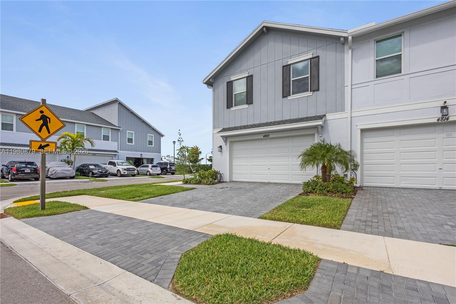 Terraces Of Westlake