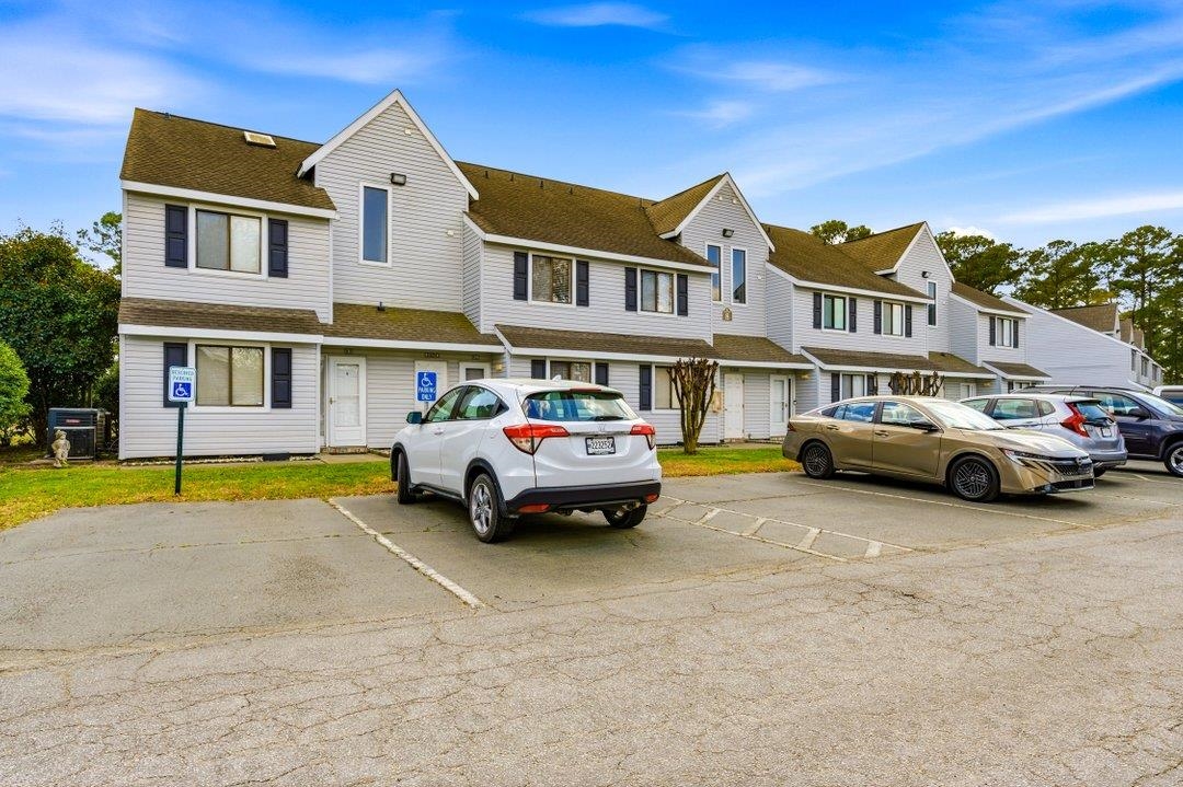 500 Fairway Ln. UNIT 8M Myrtle Beach, SC 29588