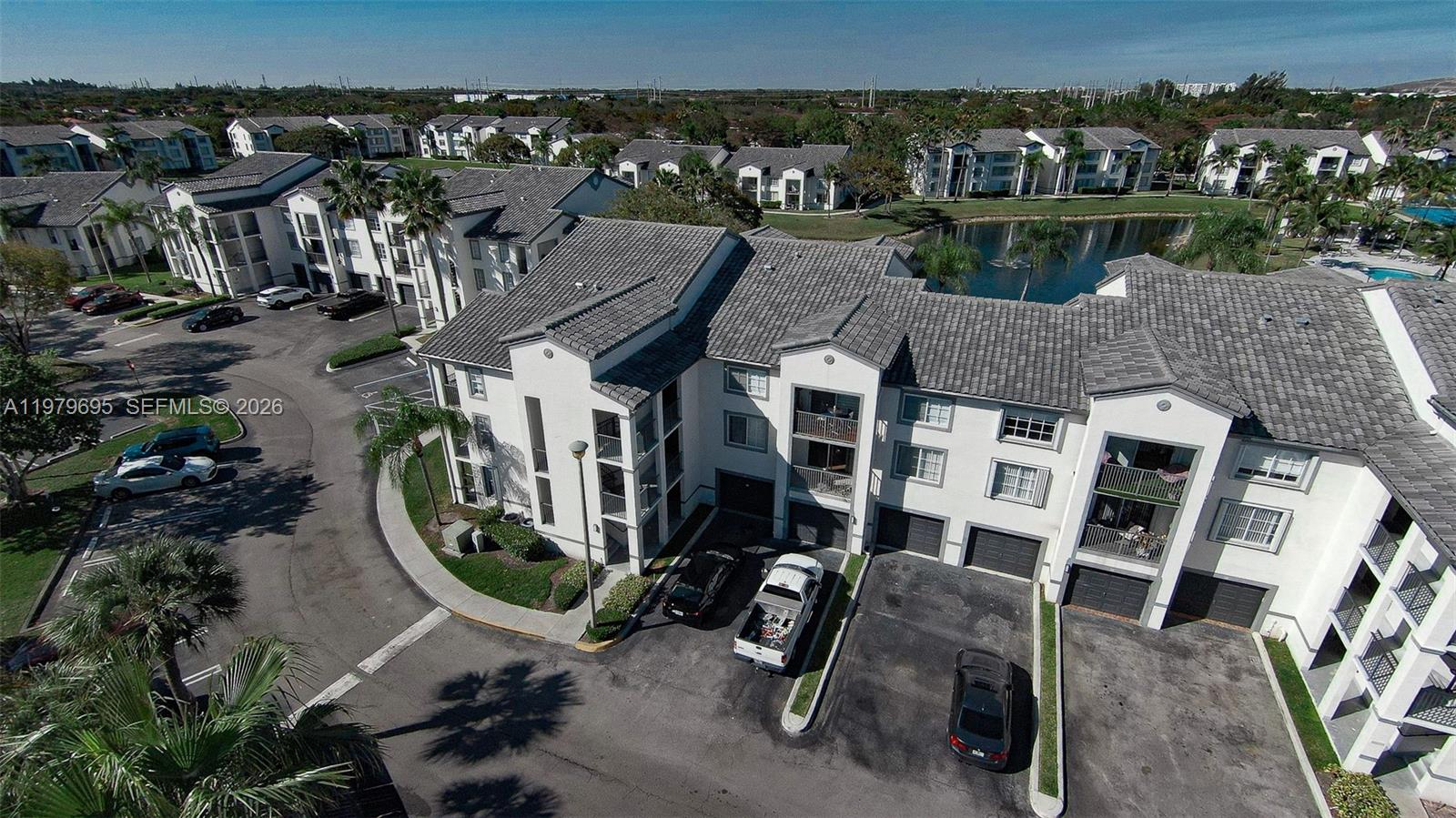 Enclave At Doral Condo No