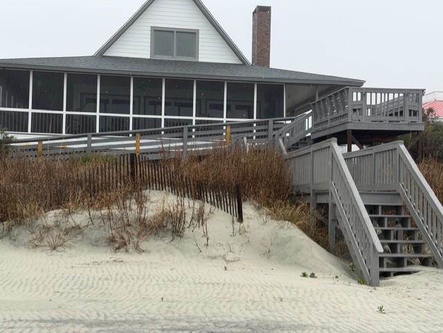 240 Atlantic Ave. Pawleys Island, SC 29585