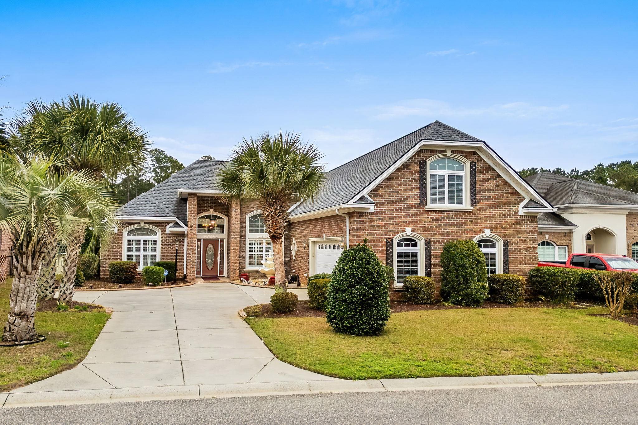 372 Waterfall Circle Little River, SC 29566