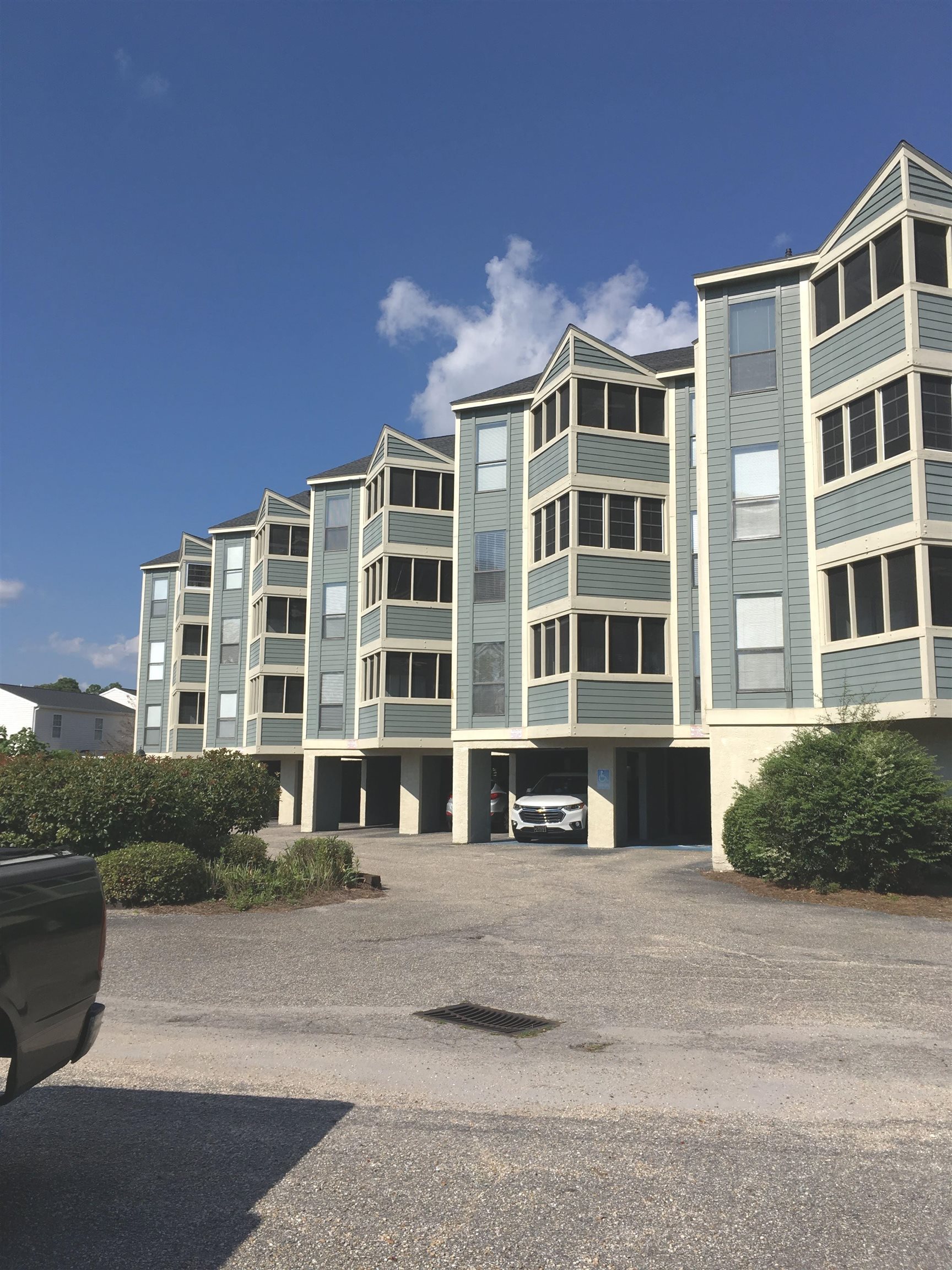 1101 Possum Trot Rd. UNIT C204 North Myrtle Beach, SC 29582