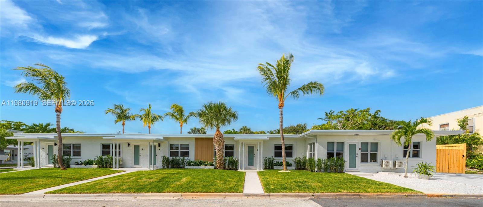 Lake Worth Town Of