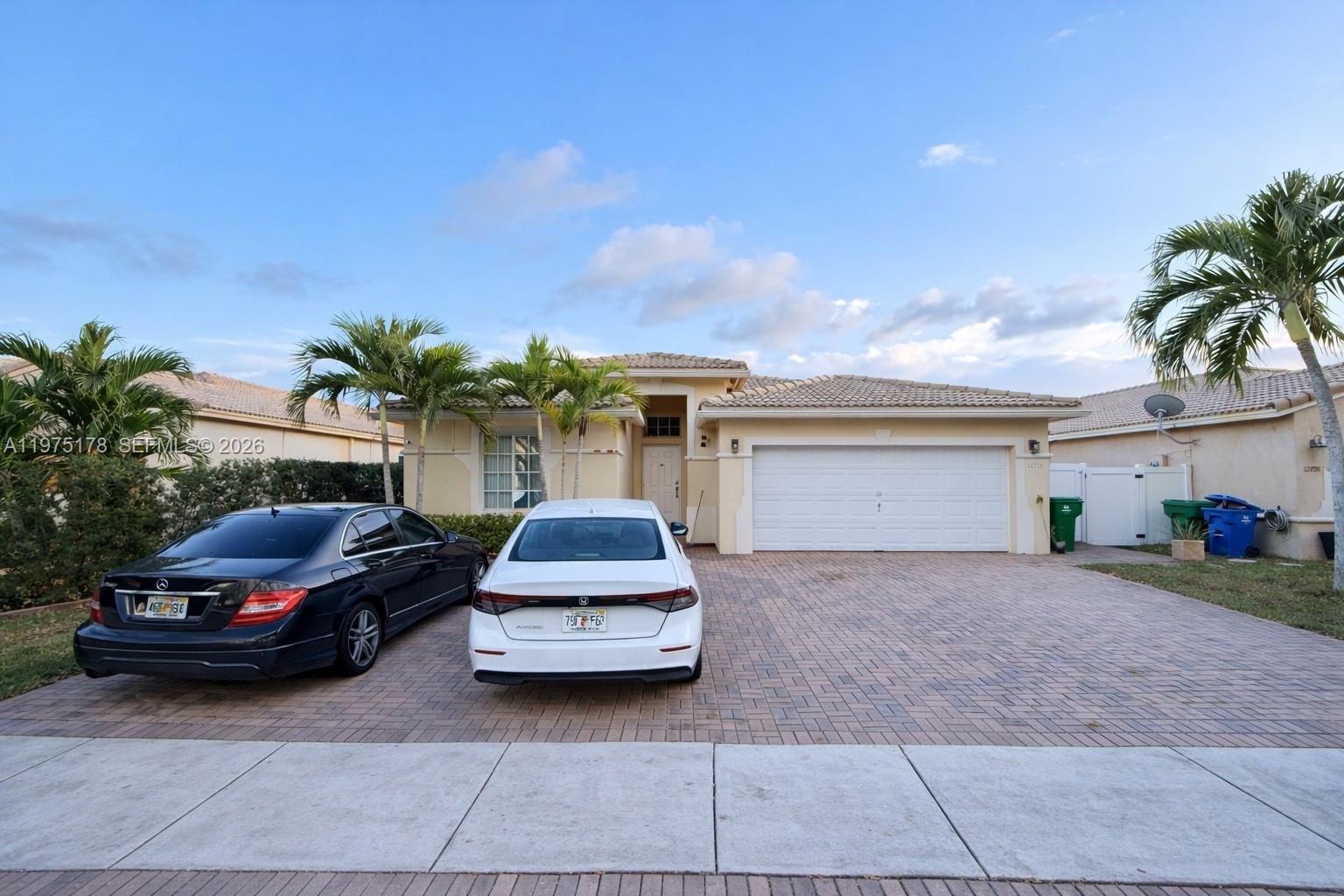 12718 47th St, Miramar, Florida 33027
