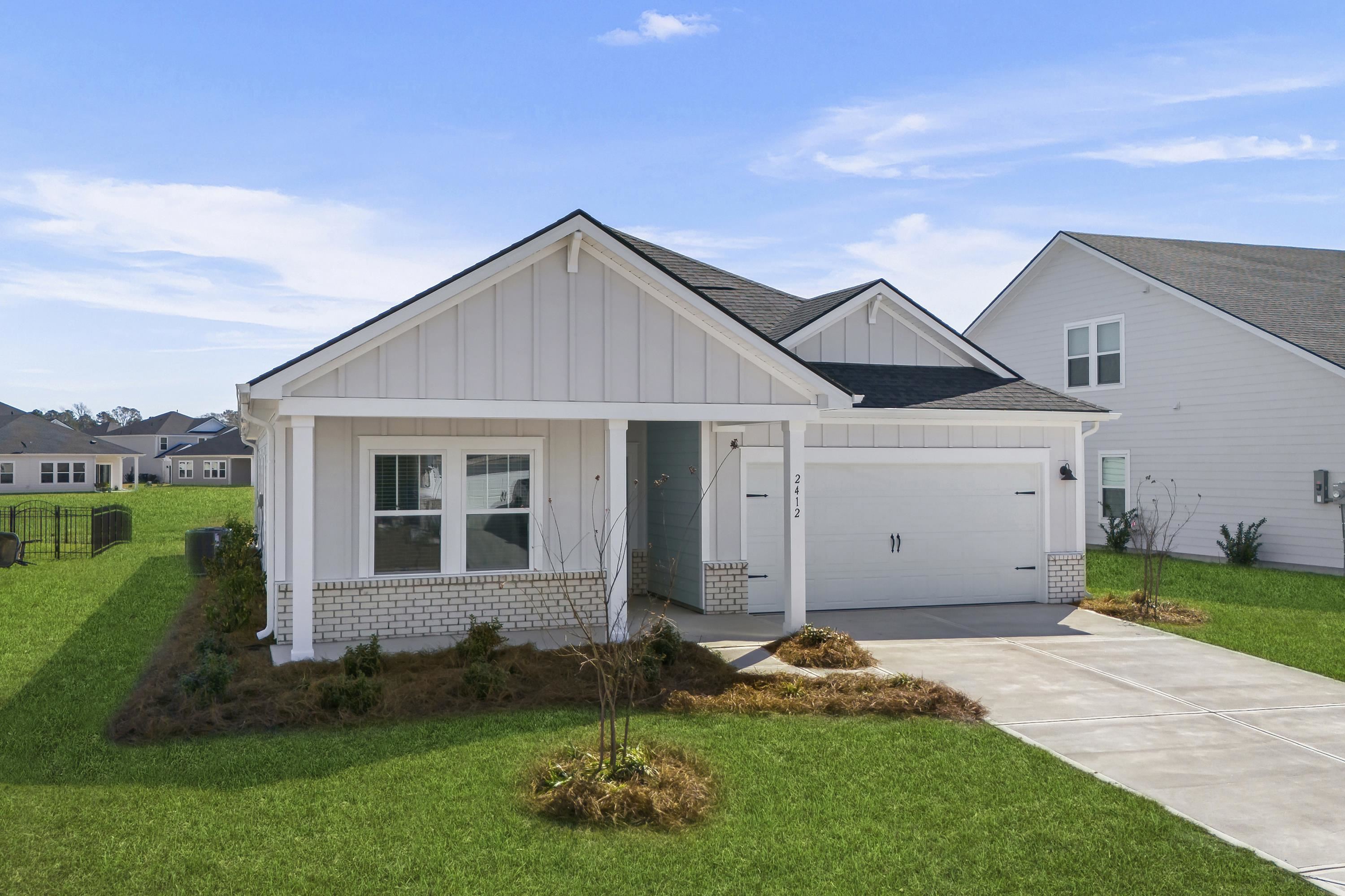 301 Jessamine St. Longs, SC 29568