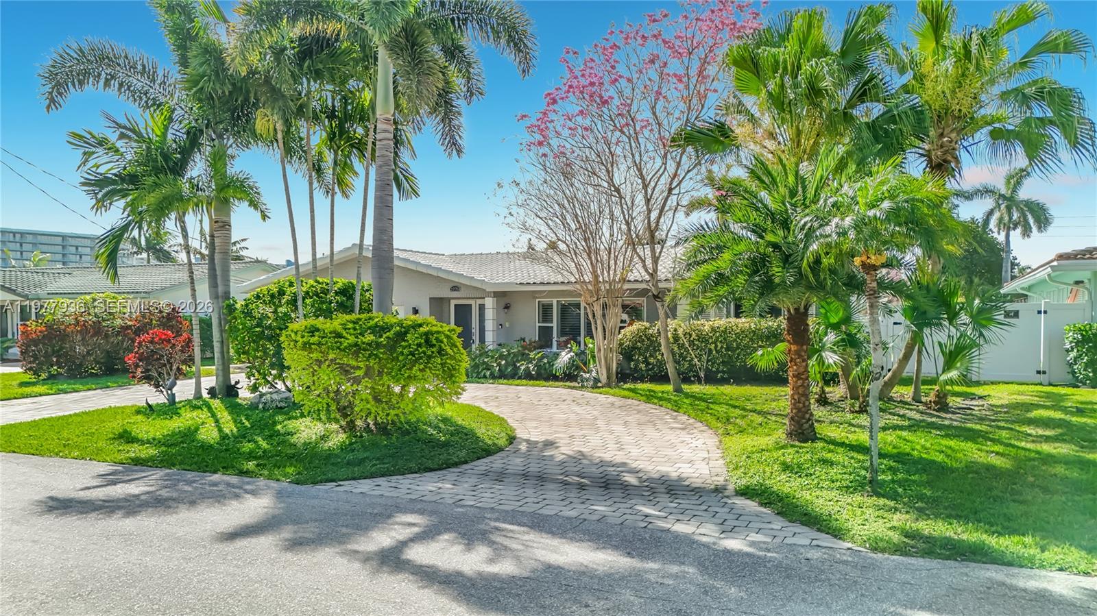 Harbor Village Sec F