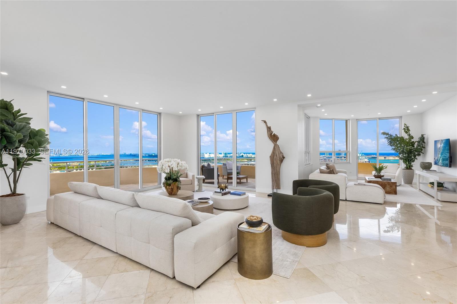 Two Tequesta Point Condo