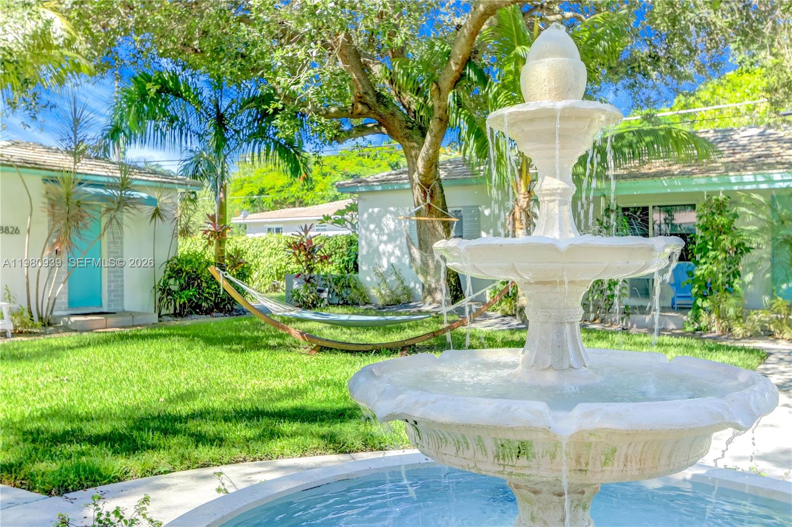 El Jardin