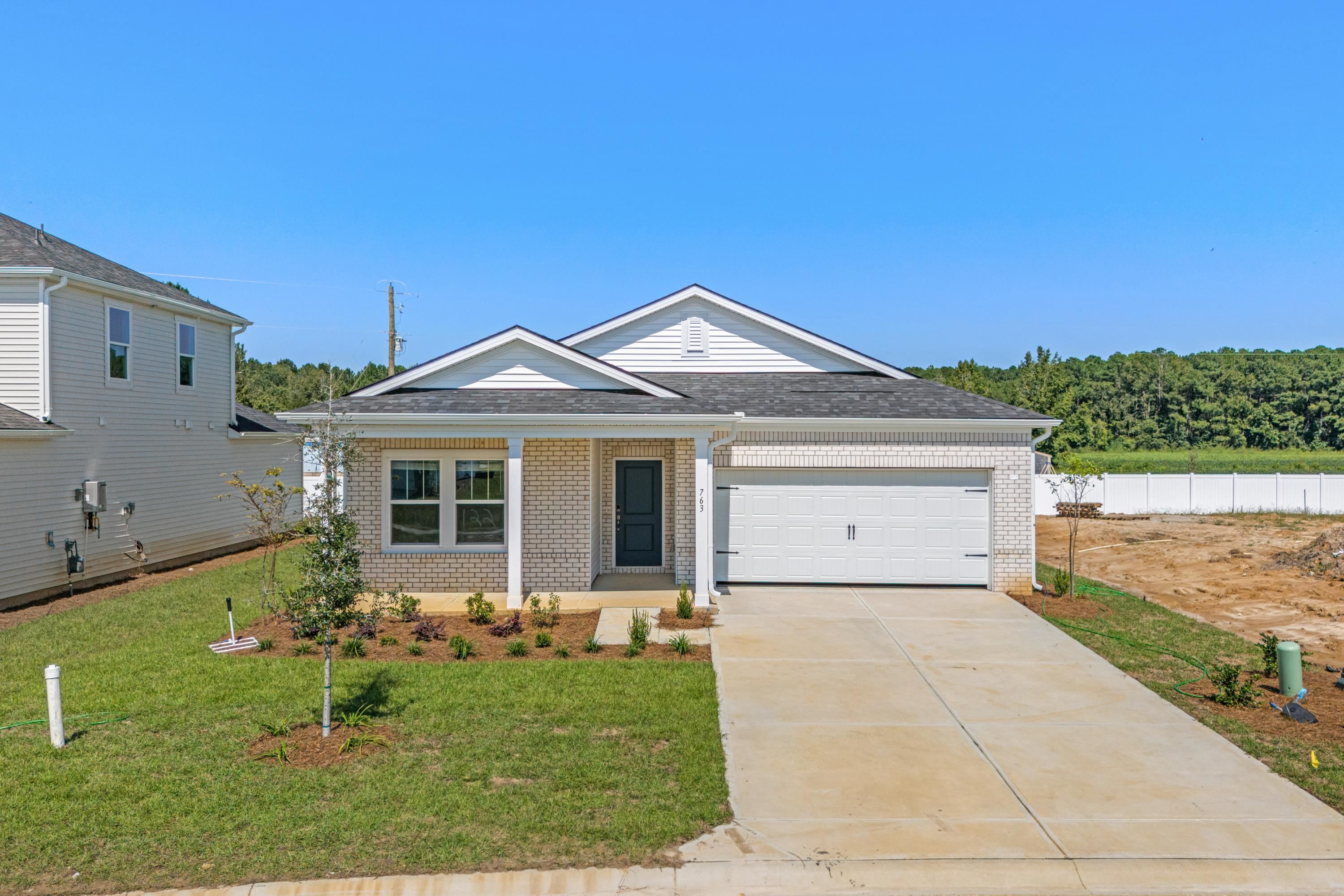 217 Evergreen St. Longs, SC 29568