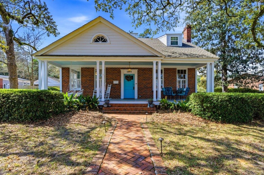 1013 Elm St. Conway, SC 29526