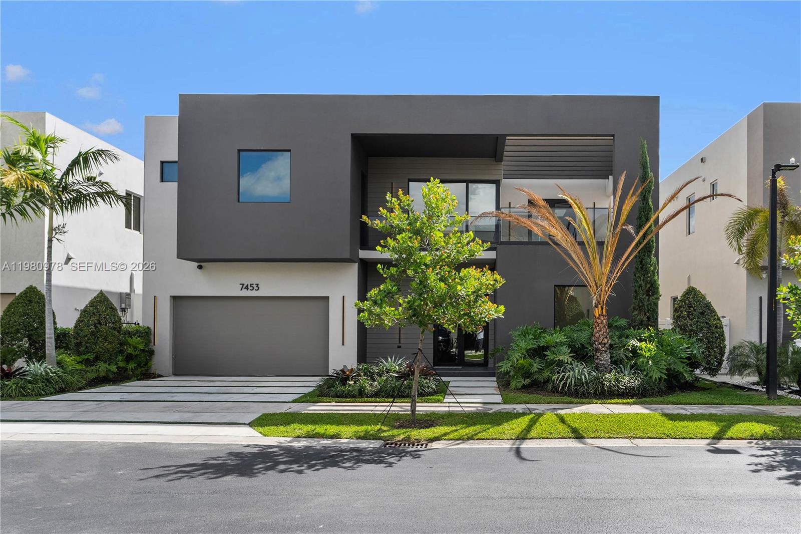 Doral Commons Residential