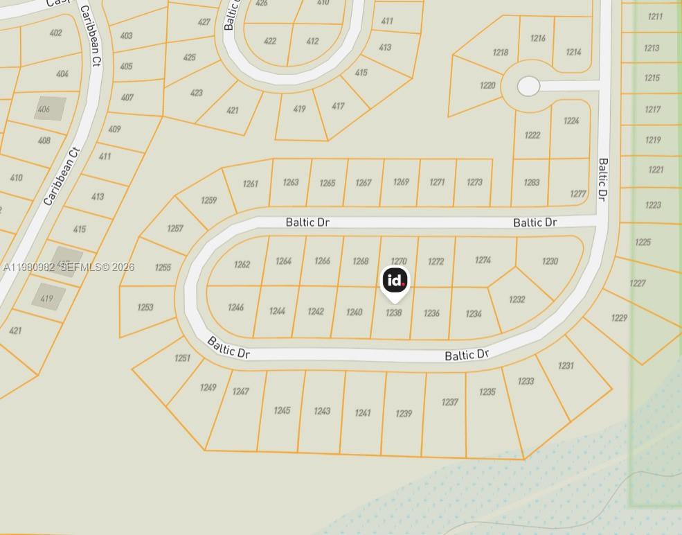 Poinciana Nbrhd 02 Village