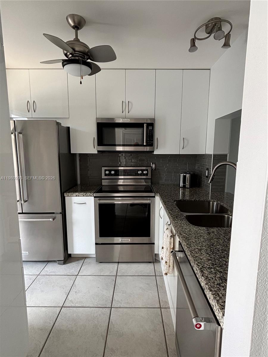 Leisure Gardens Condo