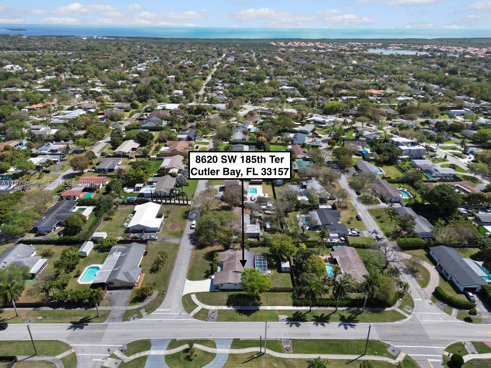 Whispering Pines Estates