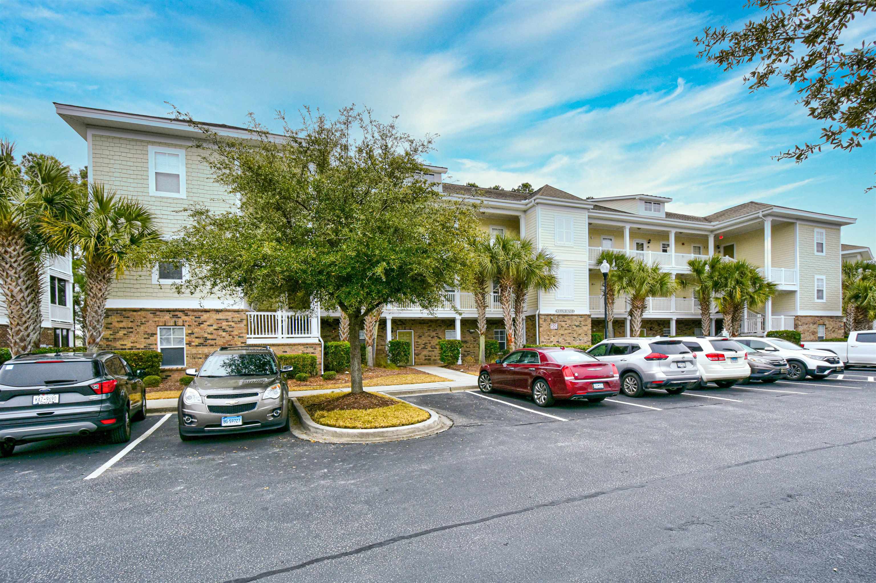 6253 Catalina Dr. UNIT #332 North Myrtle Beach, SC 29582