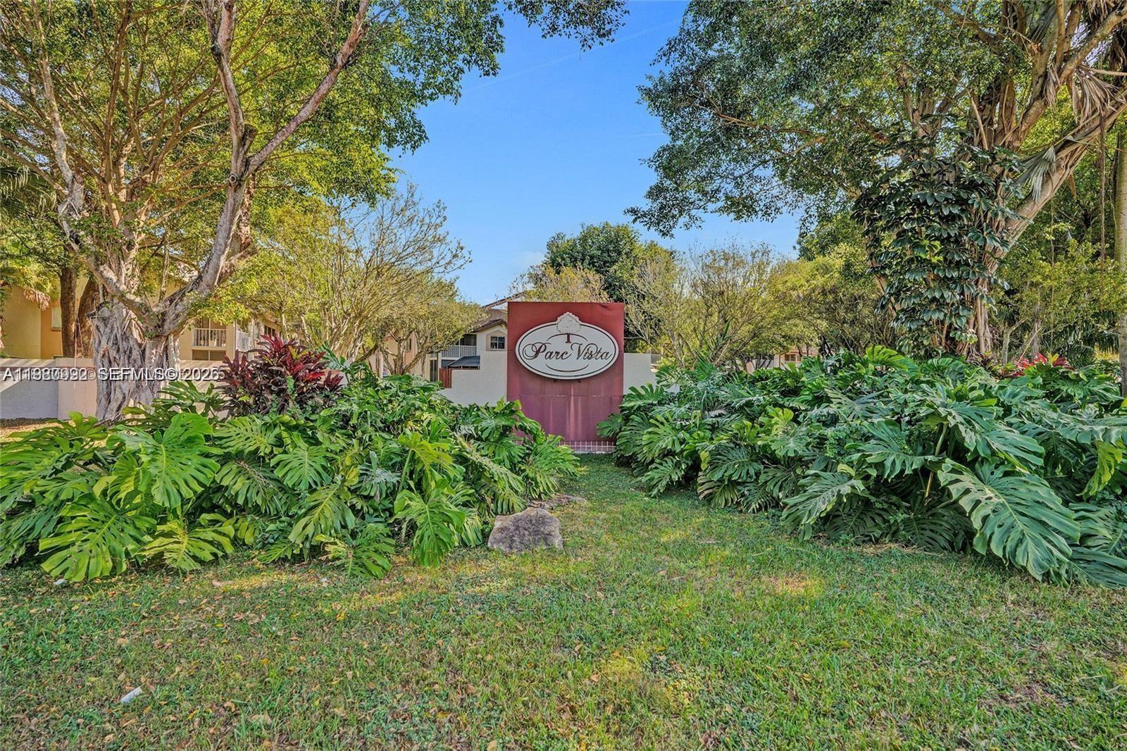 Parc Vista Condo