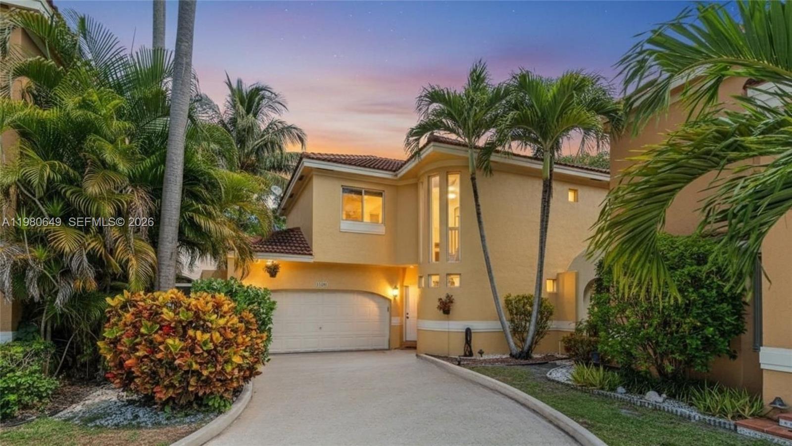 Portofino Condominium Sec