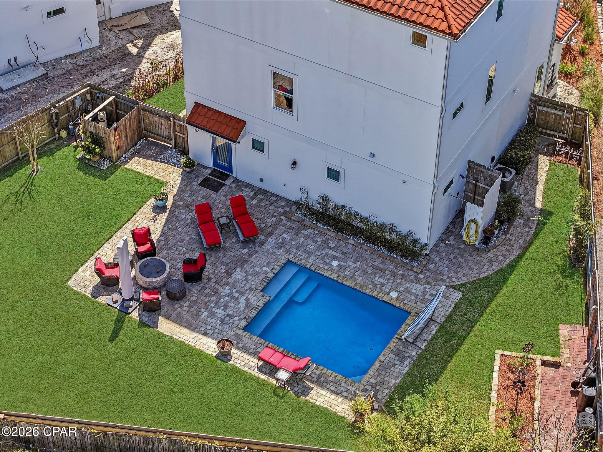 Image 2 For 241 La Valencia Circle