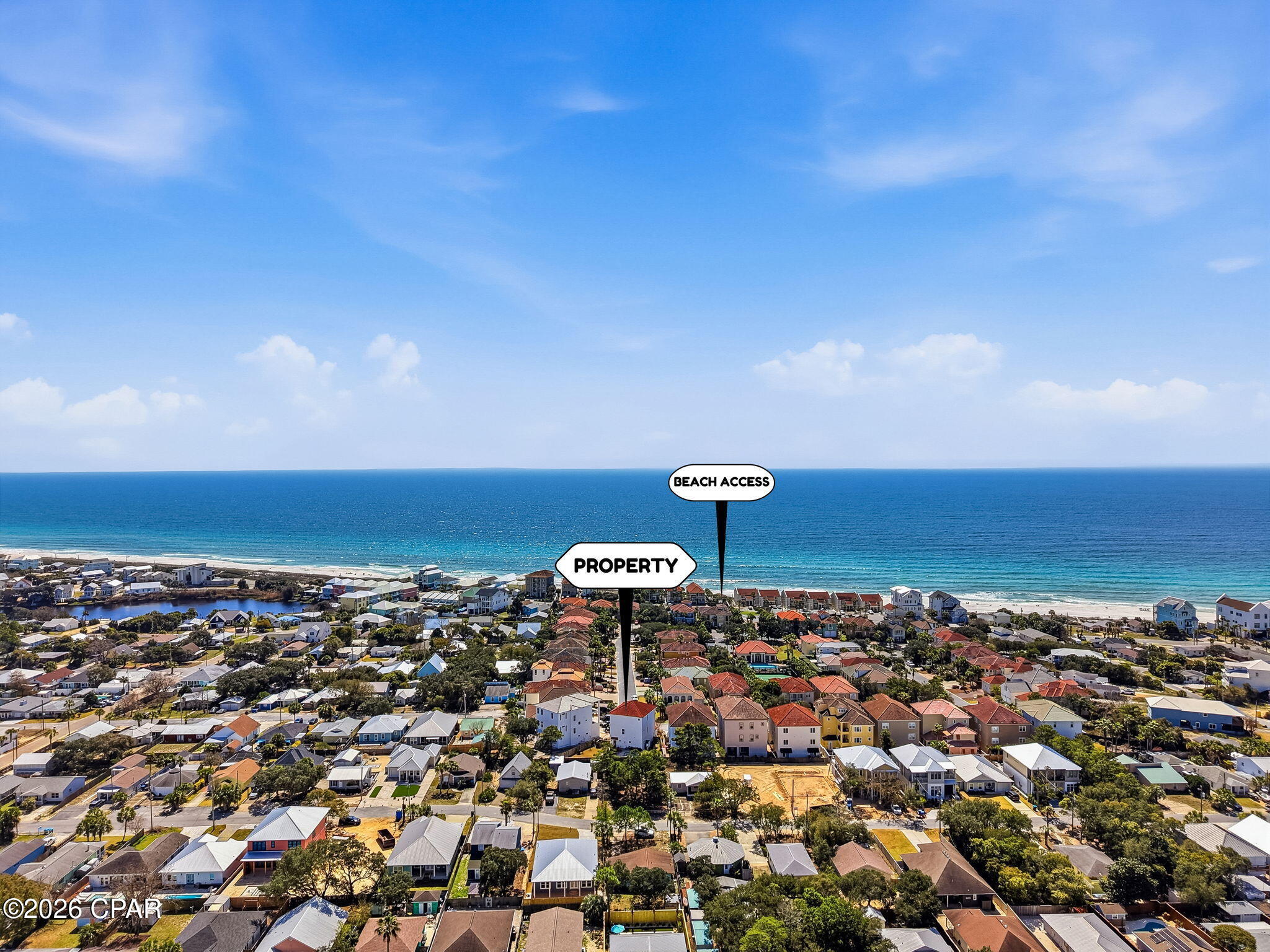 Image 3 For 241 La Valencia Circle