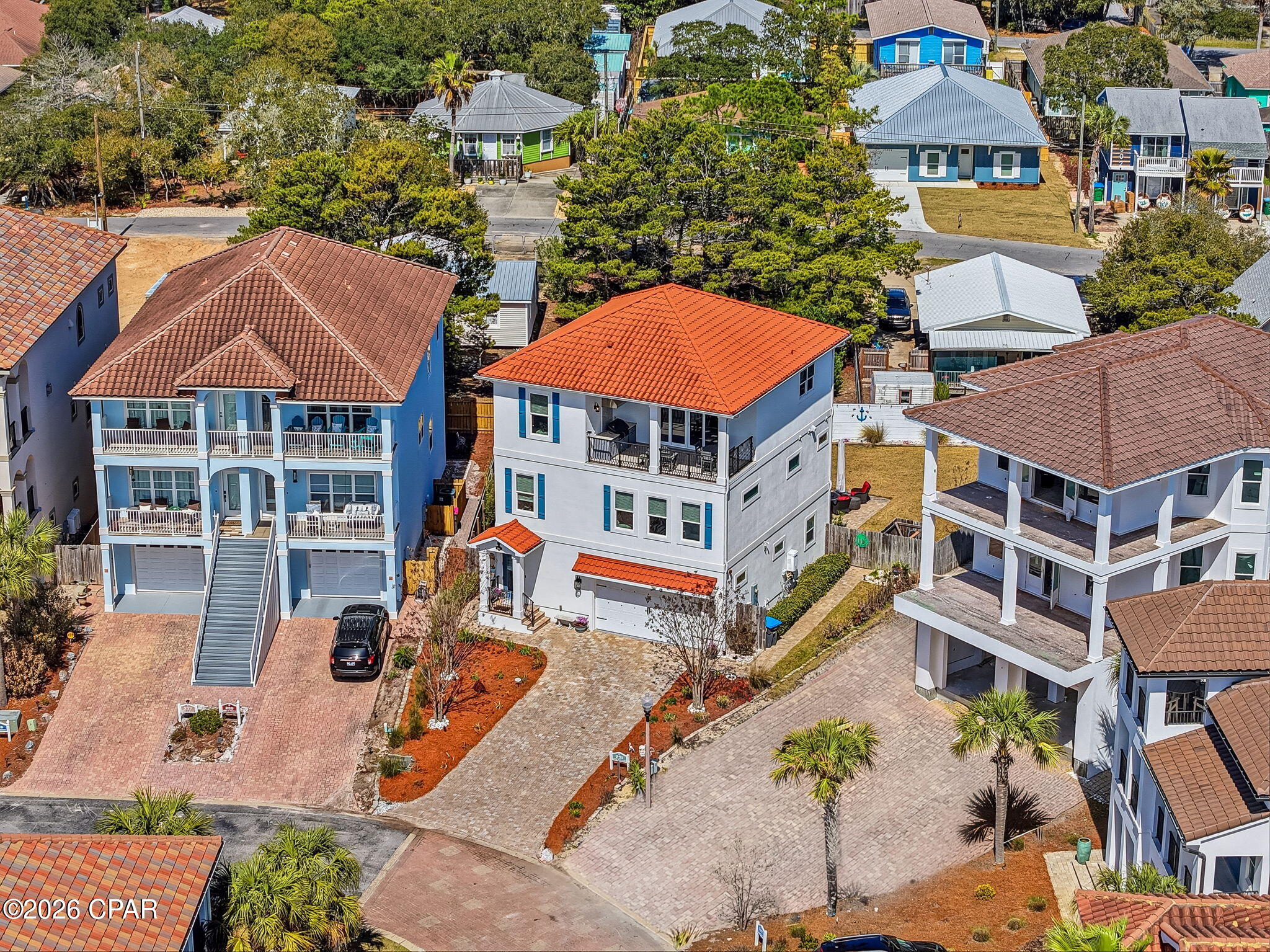 Image 46 For 241 La Valencia Circle