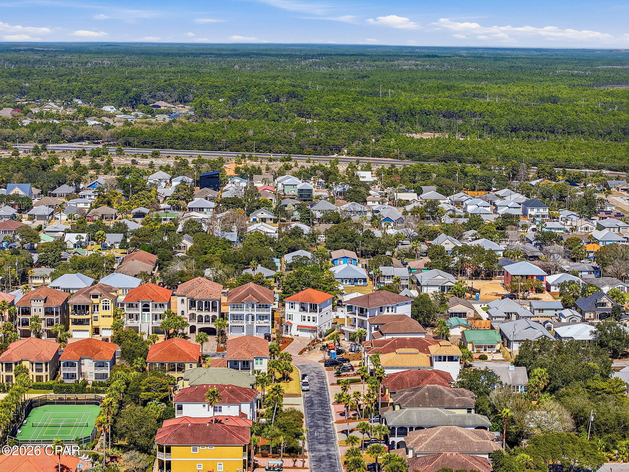 Image 48 For 241 La Valencia Circle