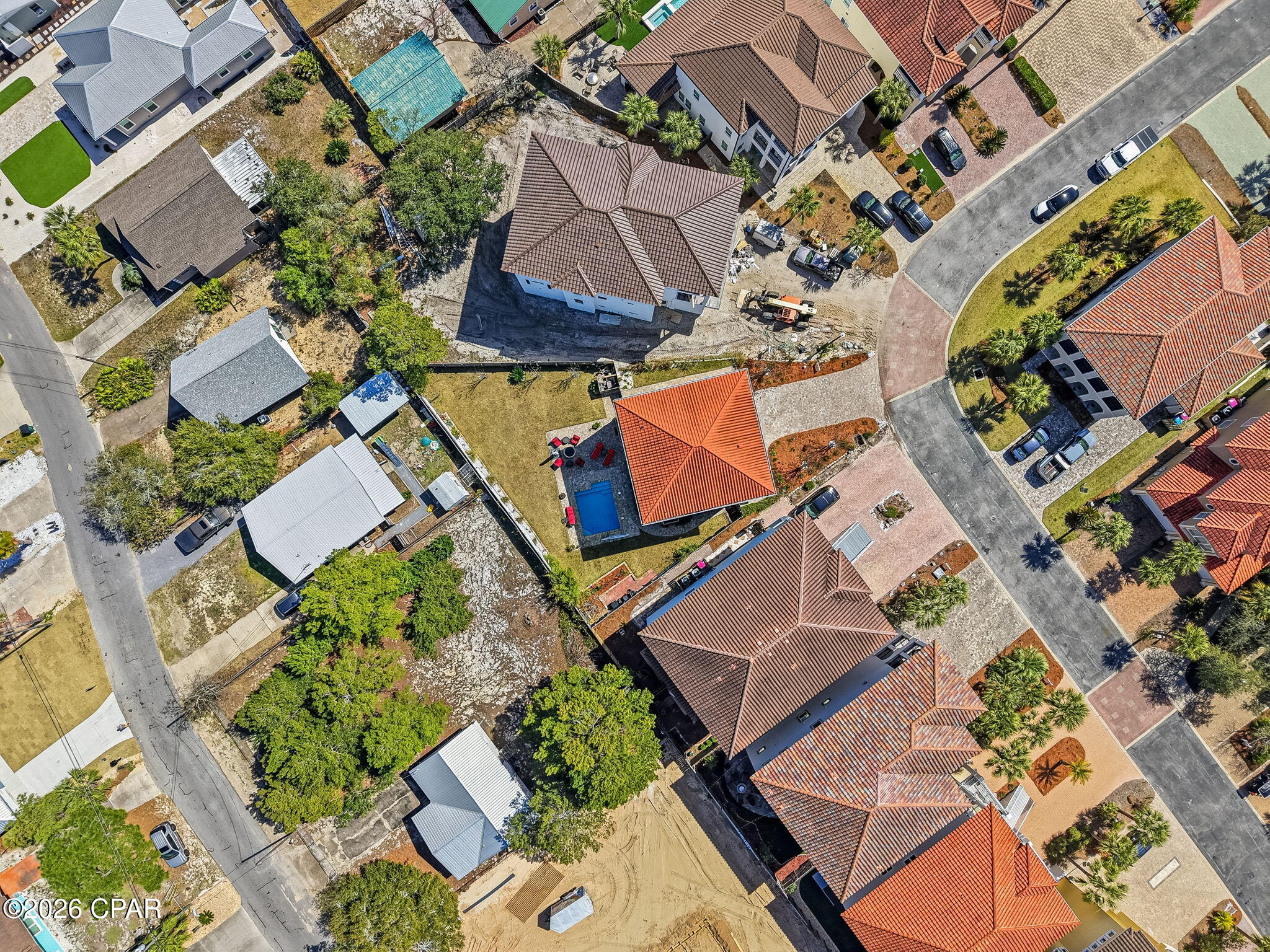 Image 50 For 241 La Valencia Circle