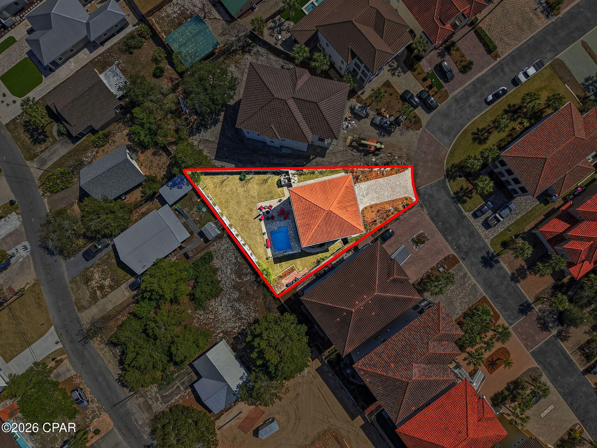 Image 54 For 241 La Valencia Circle