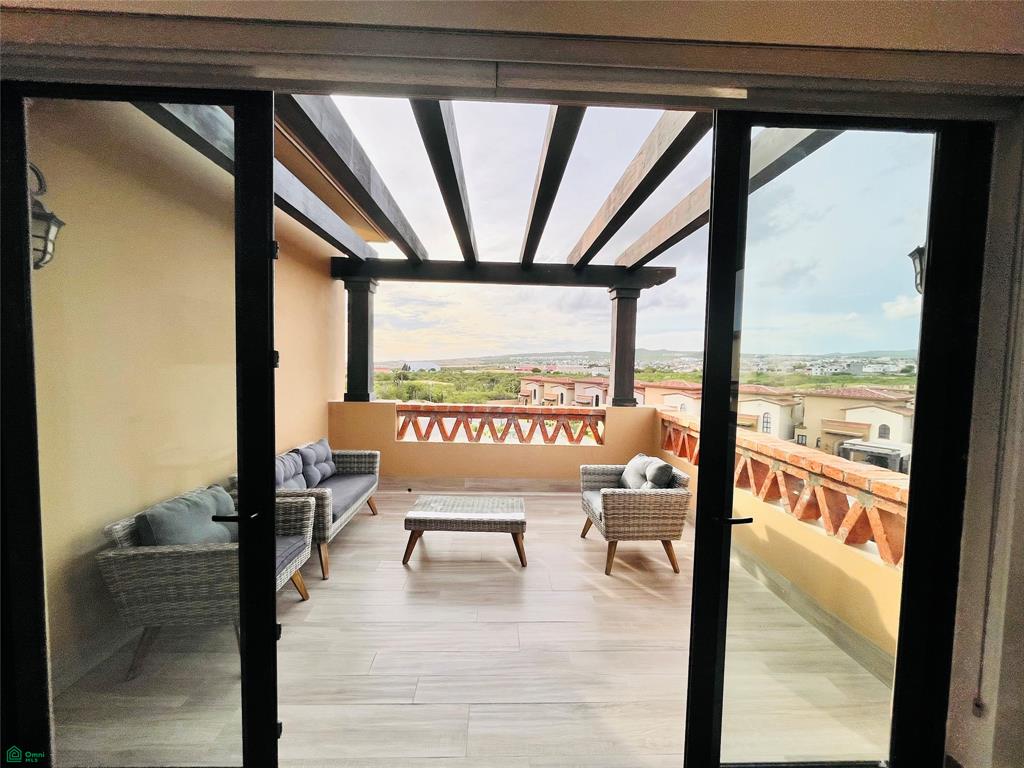 Mavila at Quivira, Cabo San Lucas