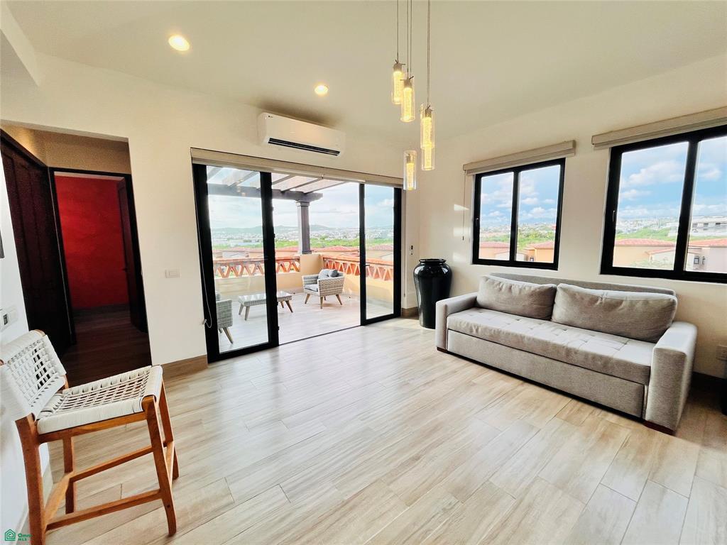 Mavila at Quivira, Cabo San Lucas