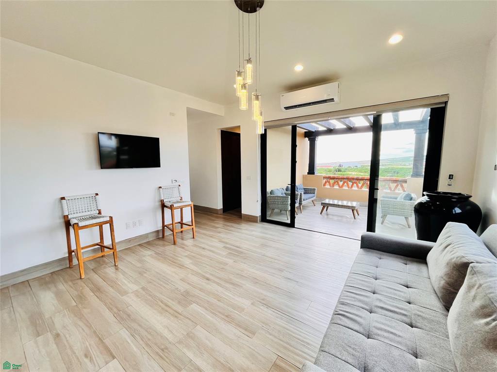 Mavila at Quivira, Cabo San Lucas