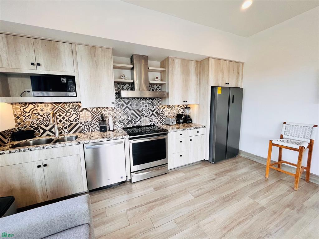 Mavila at Quivira, Cabo San Lucas