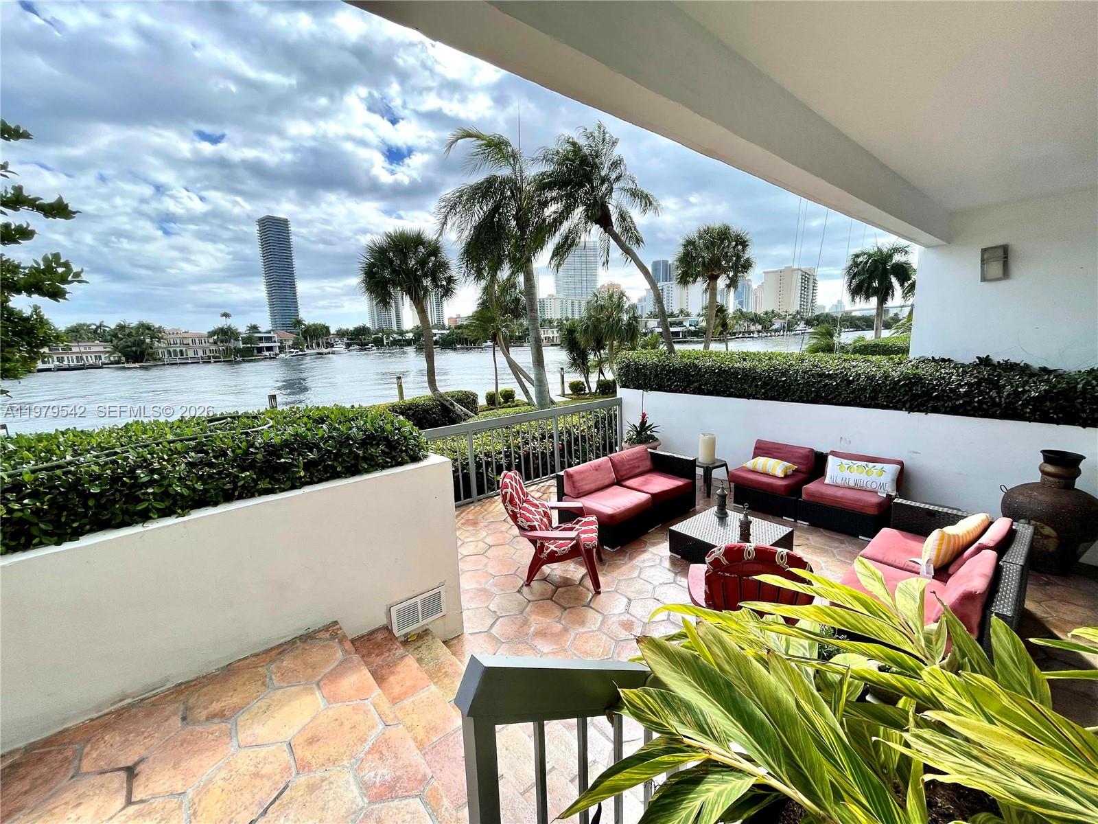 Turnberry Isle Condo