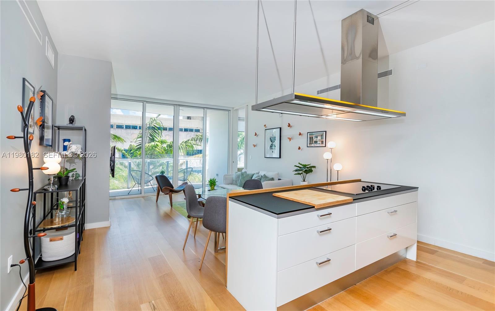 Artepark South Condo