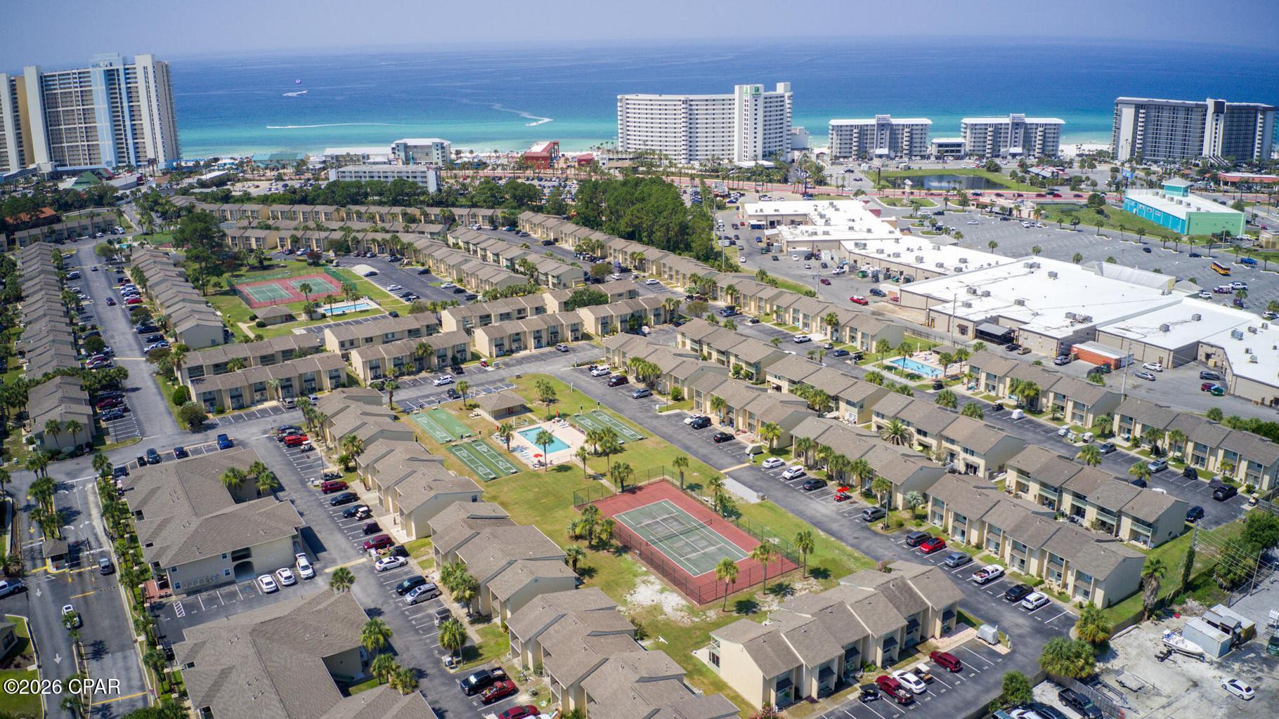 201 Robin Lane, Panama City Beach, FL 32407 thumbnail, photo 37 of 39