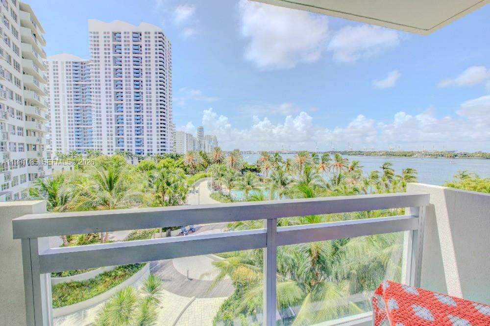 Flamingo South Beach I Co