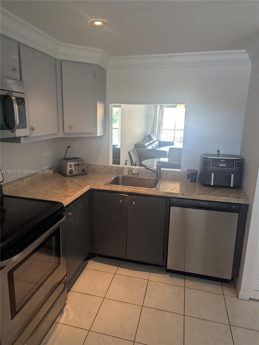 18Th Hole At Inverrary Co