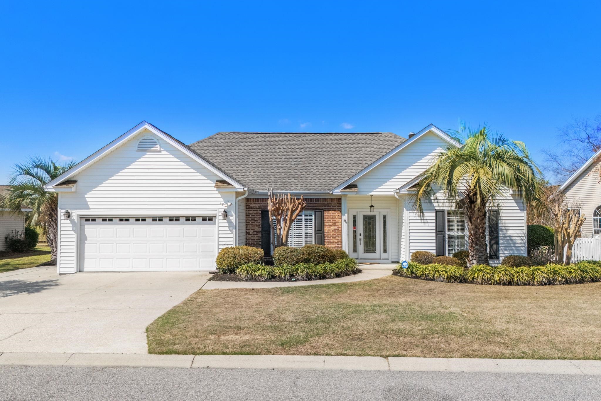1473 Southwood Dr. Myrtle Beach, SC 29575
