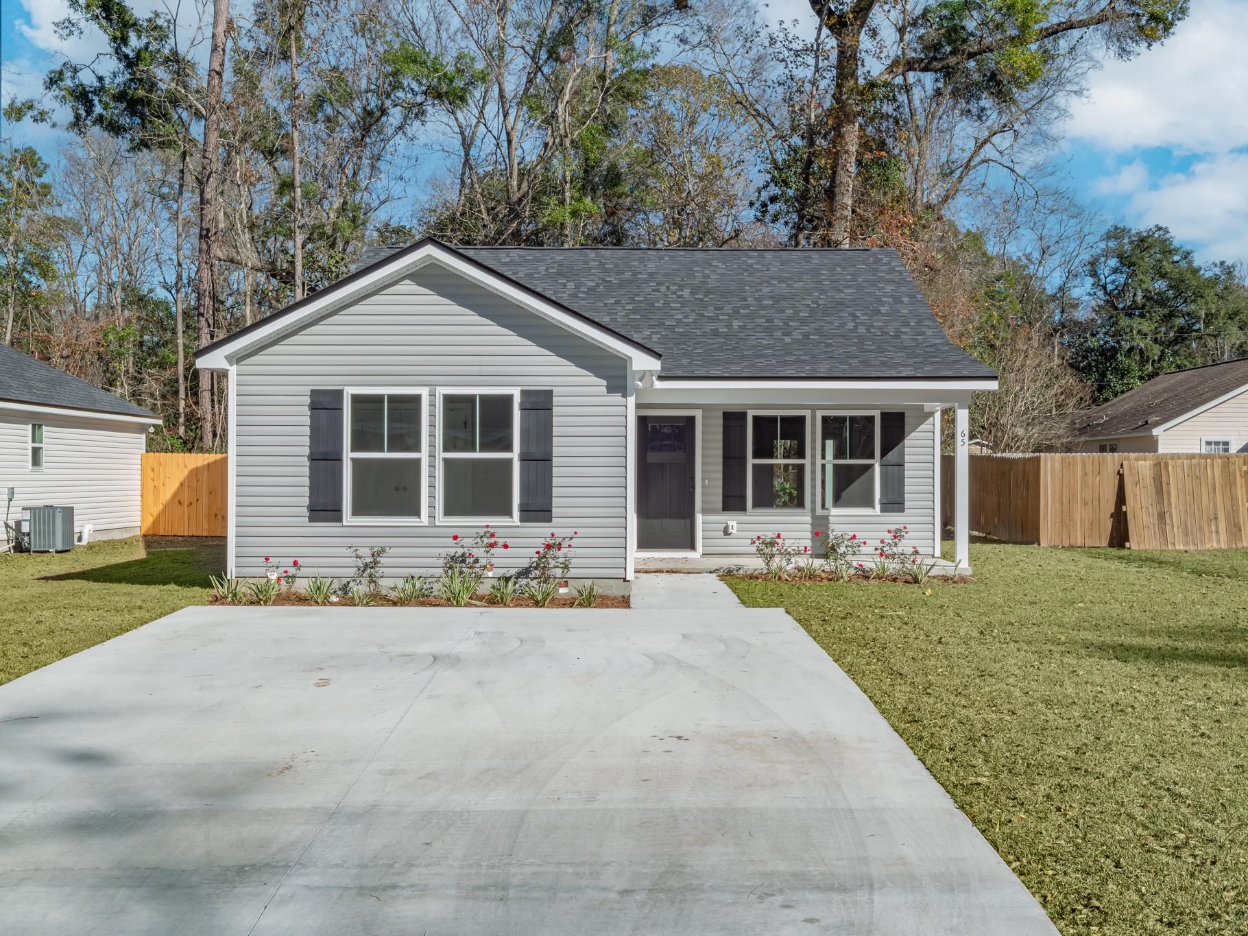 91  Pueblo Trail , Crawfordville, FL, 32327