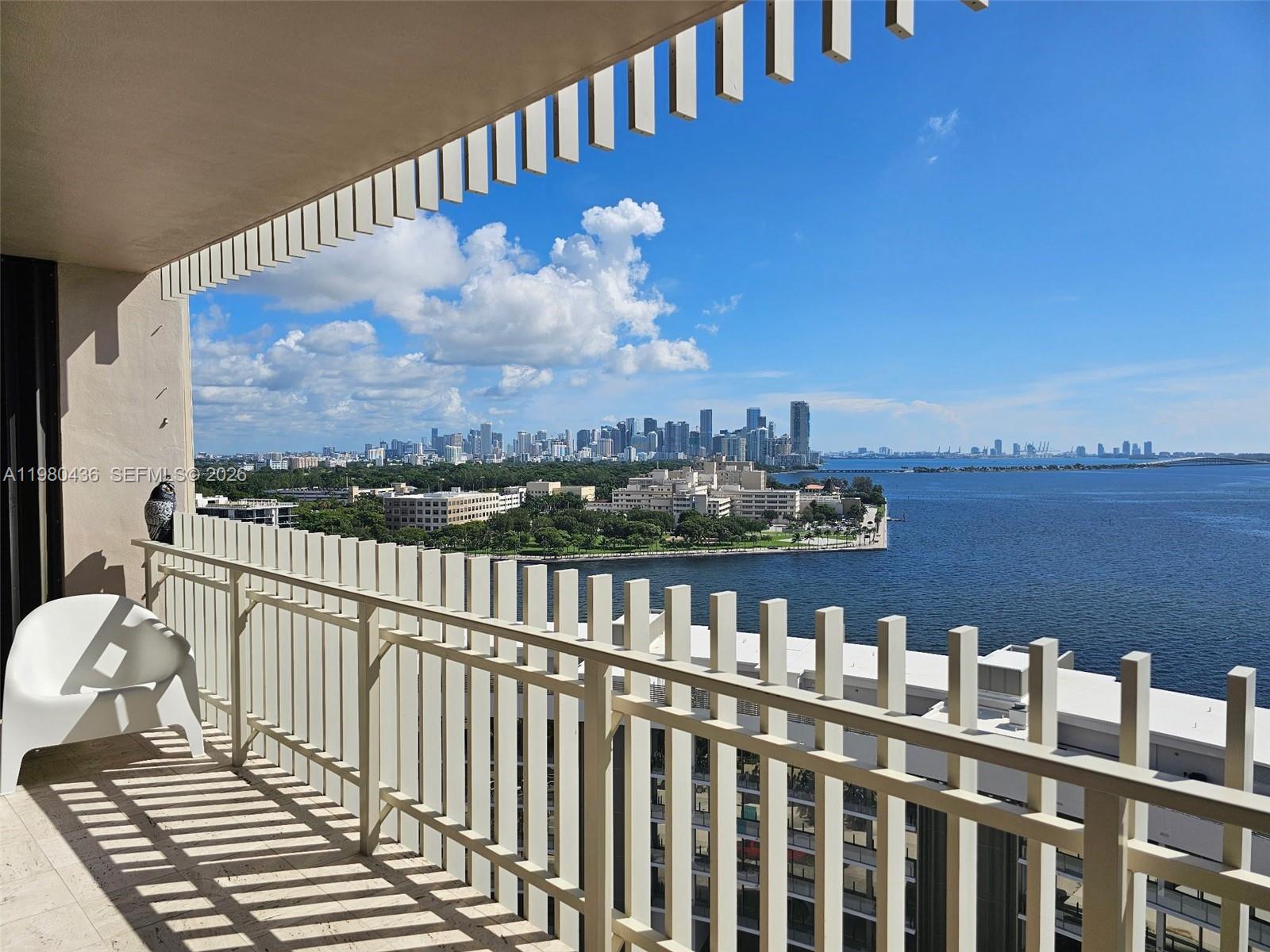 Grove Isle Condo