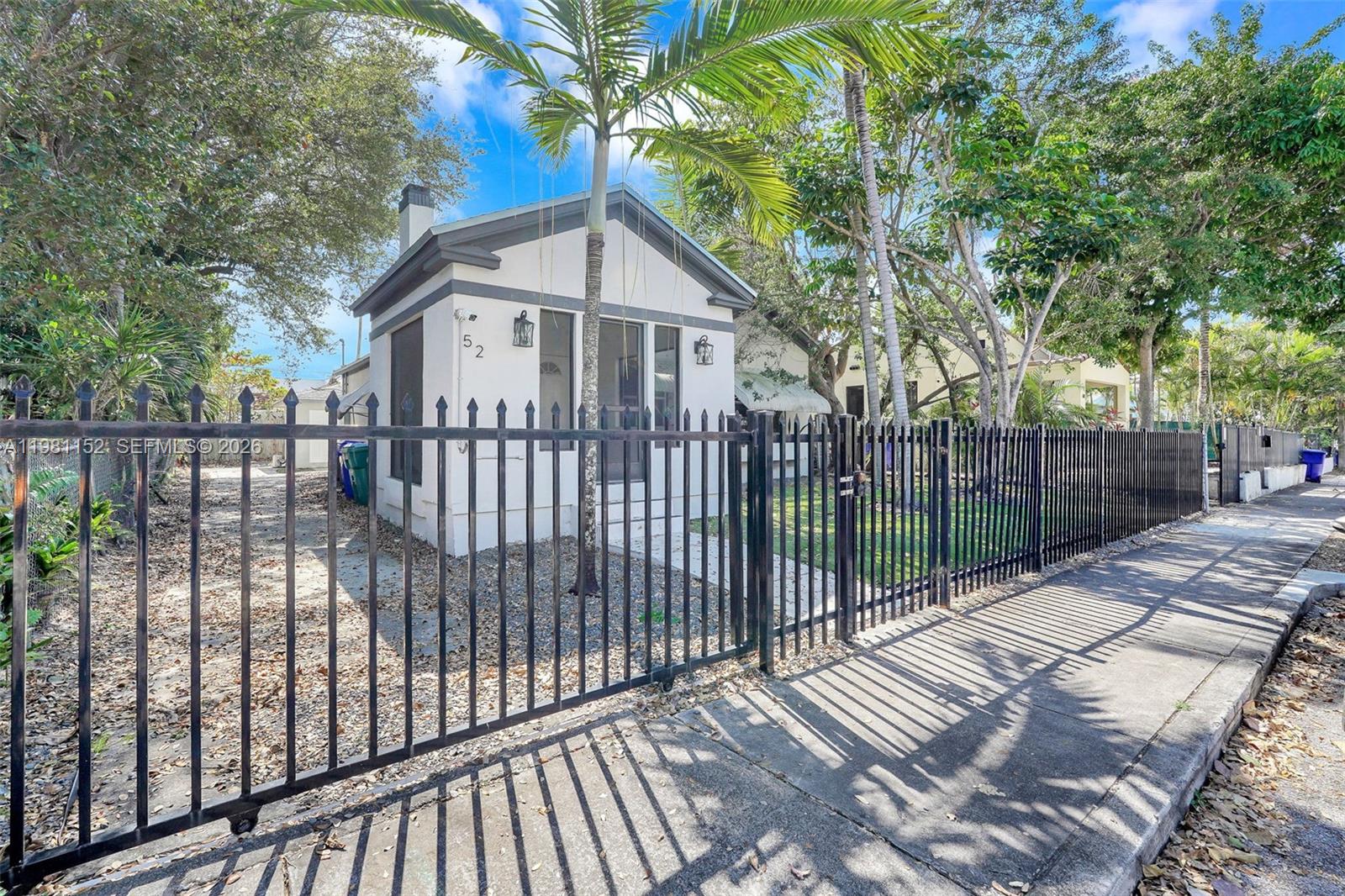 Shadowlawn Extension Sub