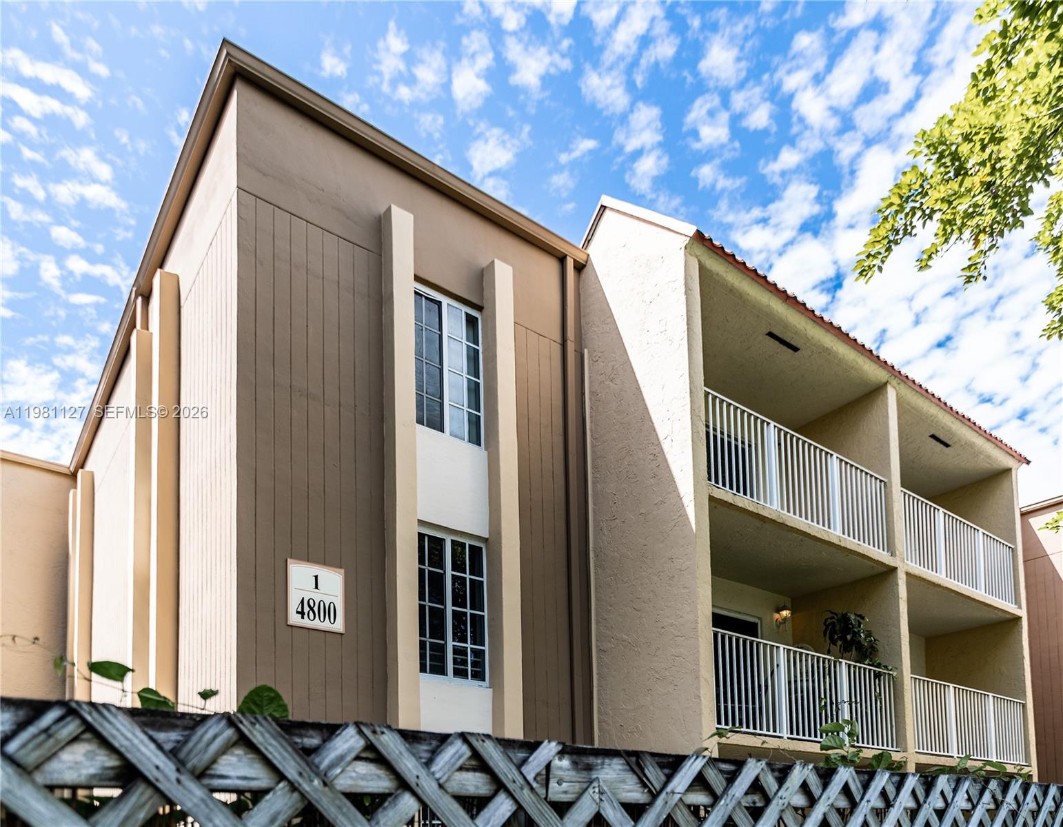 Doral Gardens II Condo