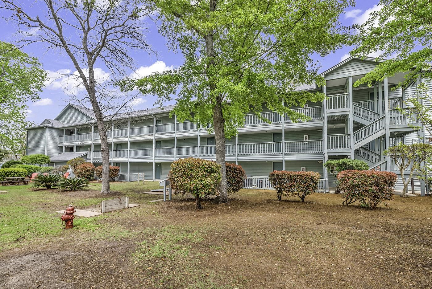 5905 South Kings Hwy. UNIT #4202 Myrtle Beach, SC 29575