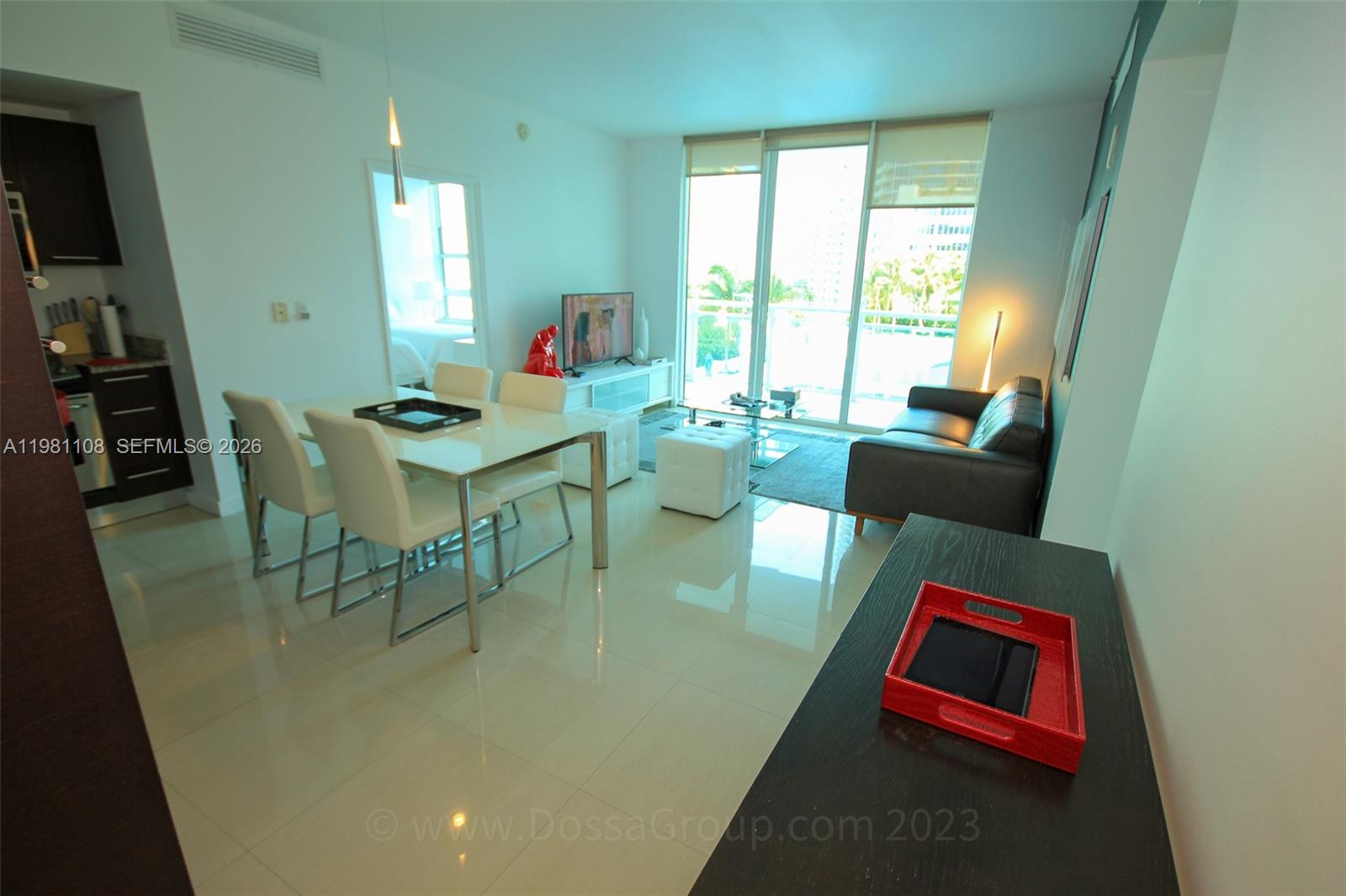 The Plaza 851 Brickell Co