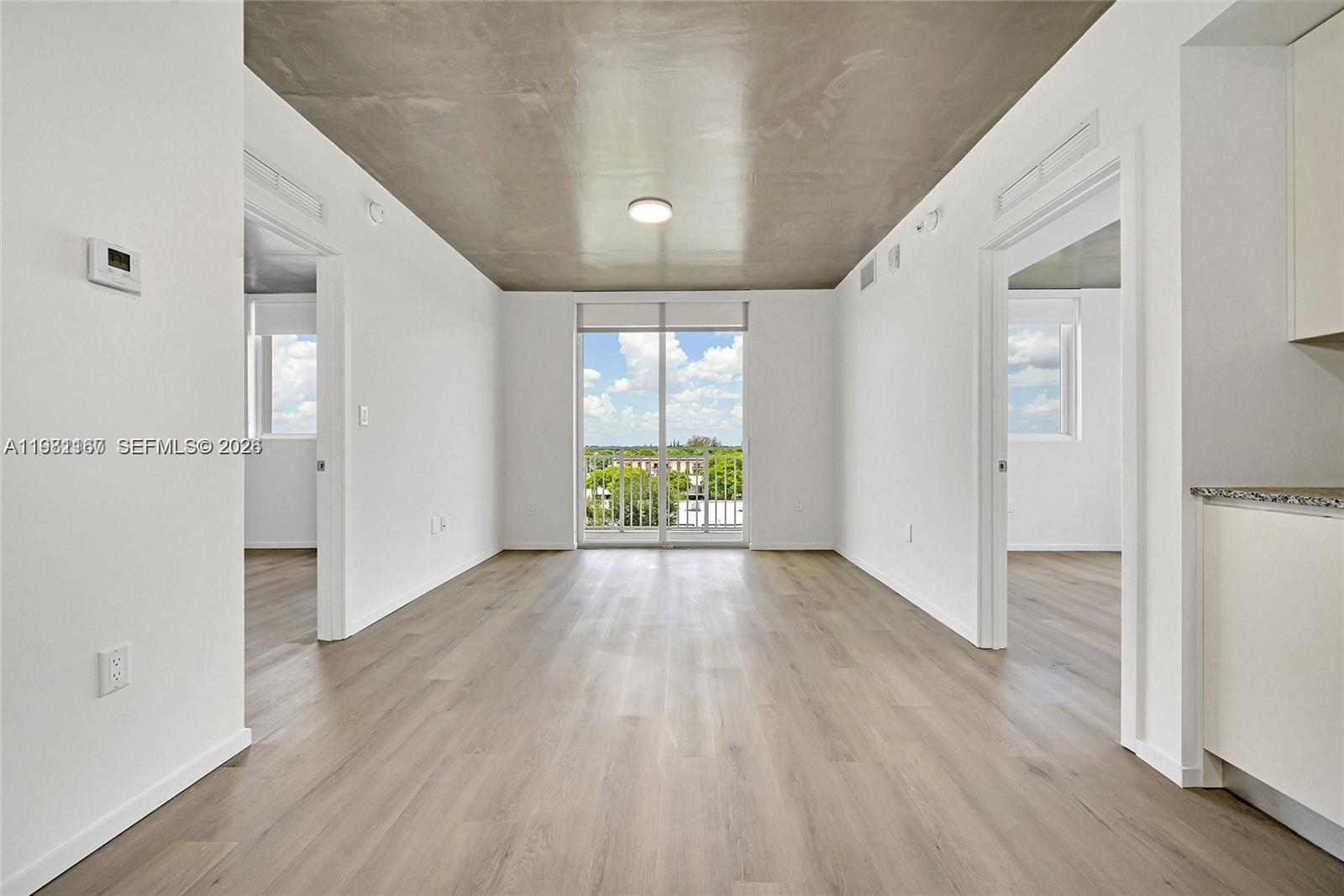 Griffing Park Residences