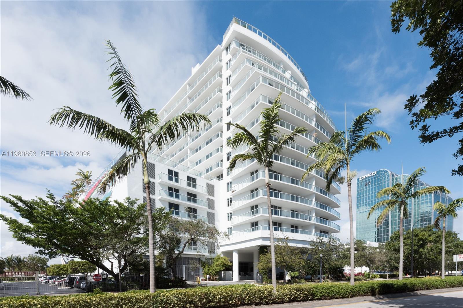 Homes for sale in Miami, FL | 4250 Biscayne Blvd #502, Miami, FL 33137 | MLS# A11980853