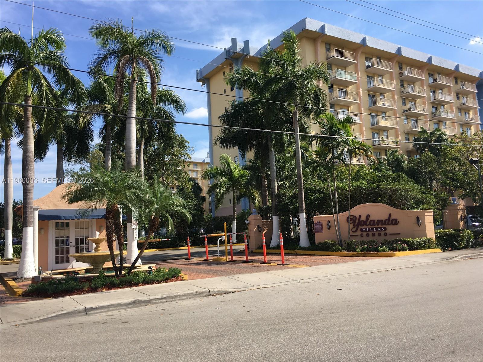 Yolanda Villas Condo